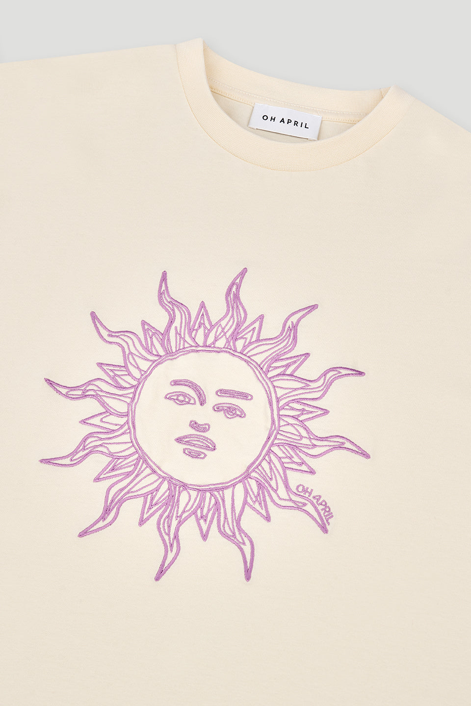BF T-Shirt Sun