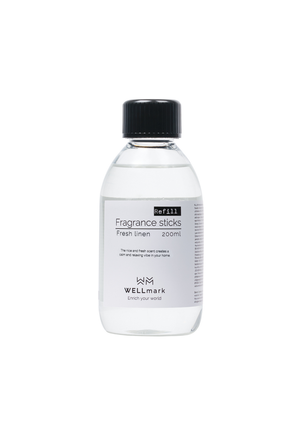 REFILL Raumspray