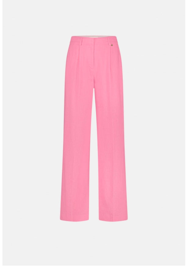 Nura Pleated Trousers