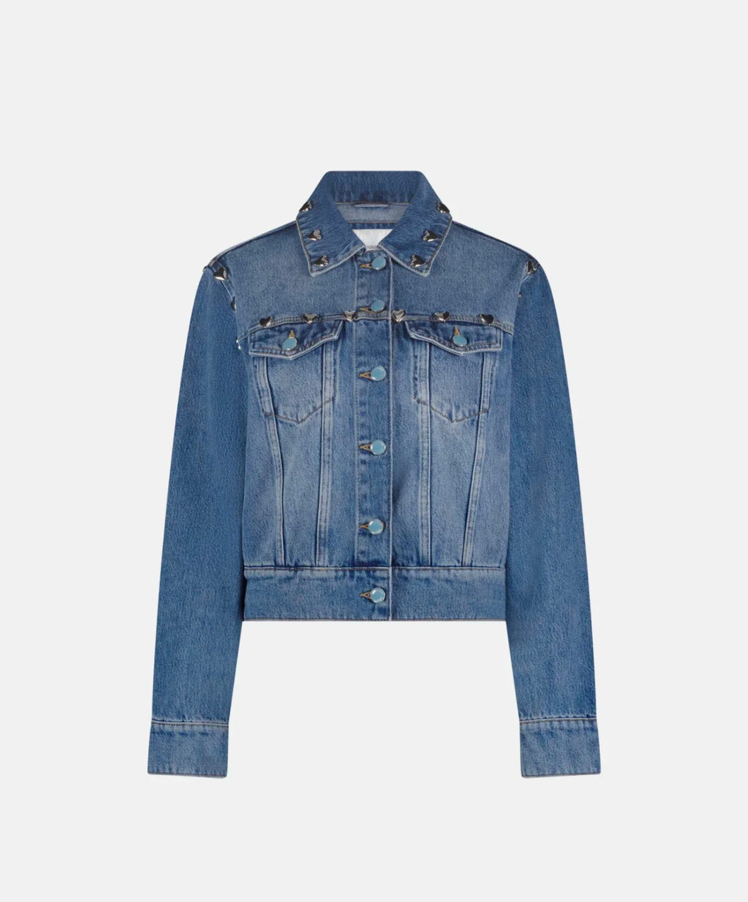 Lexie Denim Jacket