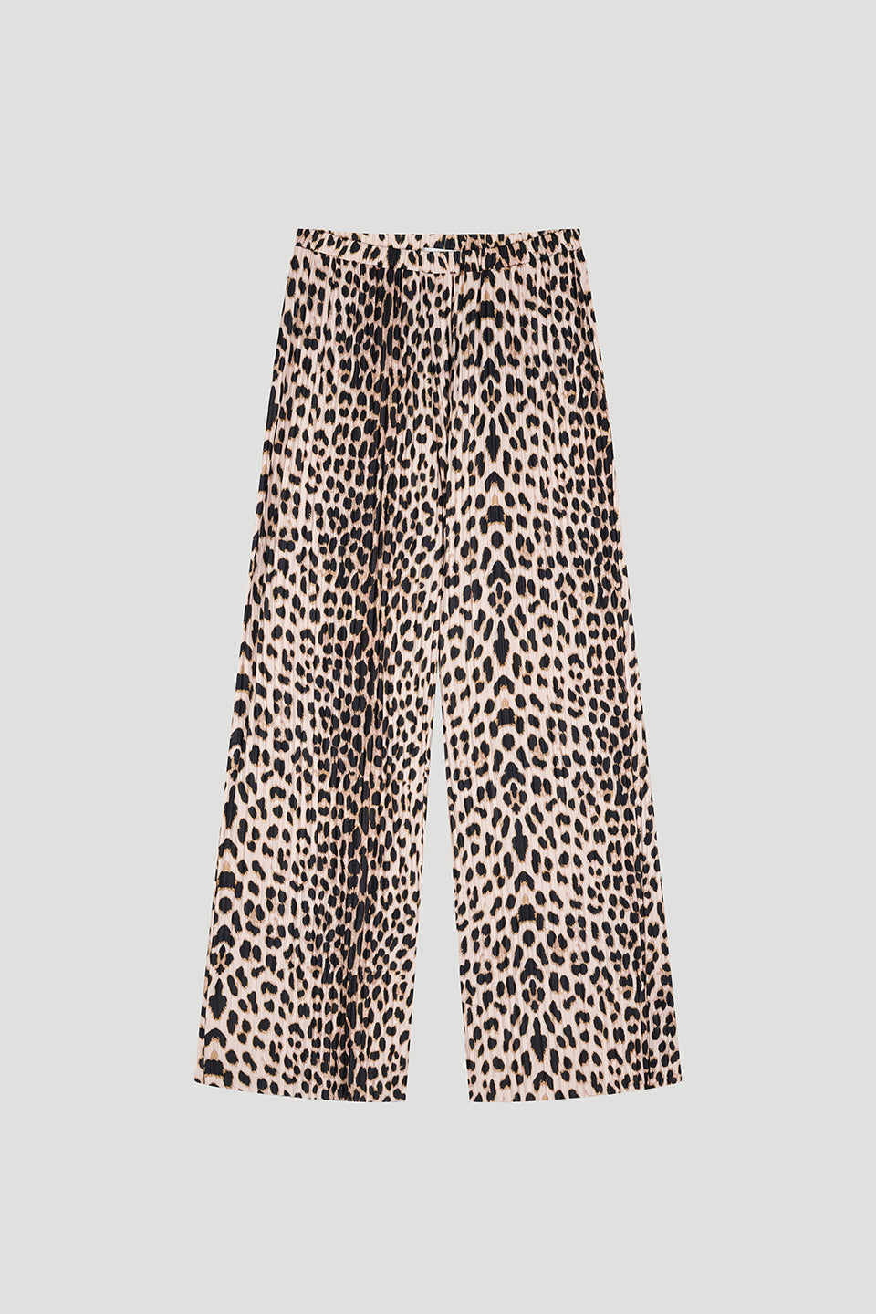 Kiera Plissee Pants