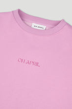 Lade das Bild in den Galerie-Viewer, OV Sweater Positive
