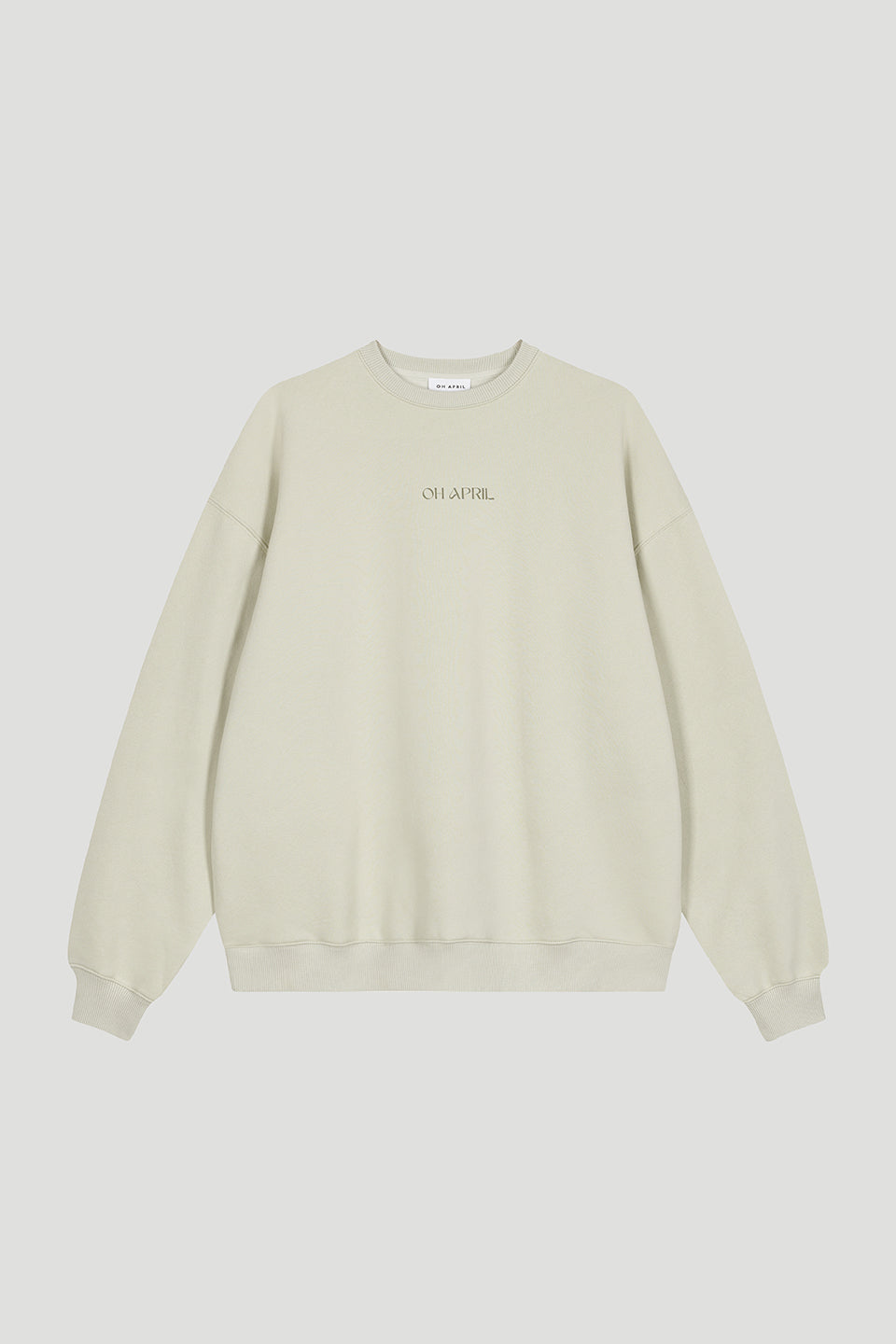 OV Sweater Positive