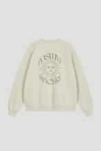 Lade das Bild in den Galerie-Viewer, OV Sweater Positive
