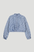 Lade das Bild in den Galerie-Viewer, Oona Denim Jacket
