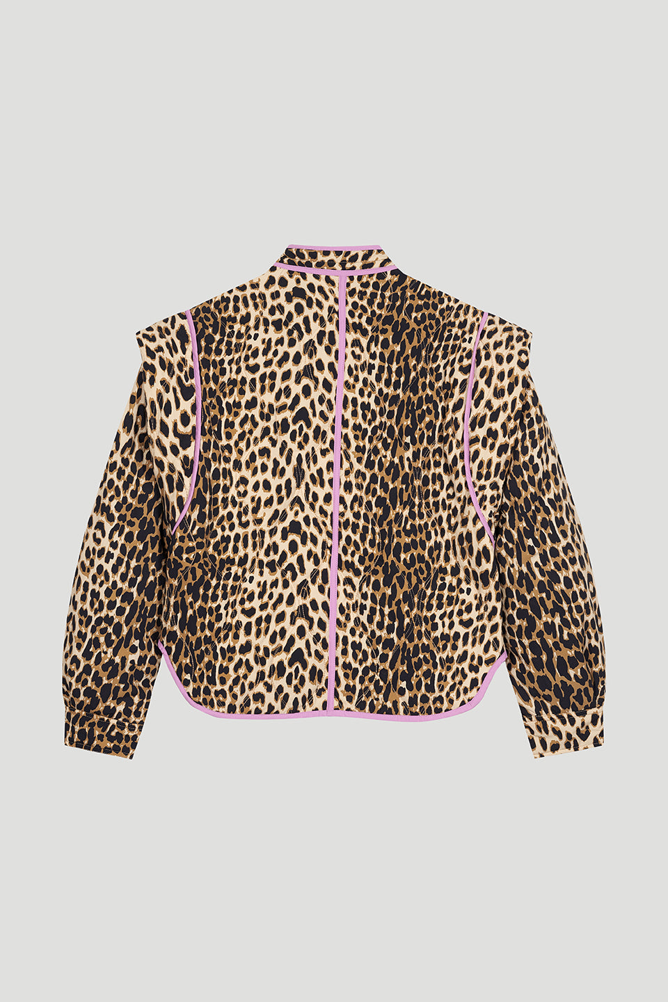 Zya Jacket