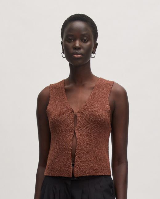 Rike Vest