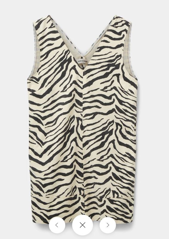 OLYMPESW DRESS
