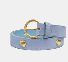 Lade das Bild in den Galerie-Viewer, Studded Shell Belt
