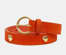 Lade das Bild in den Galerie-Viewer, Studded Shell Belt

